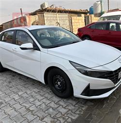 هيونداي أفانتي